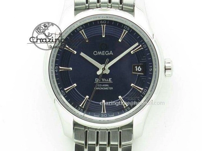 0112 Bright Planet Ocean Professional Rose Gold Liquid Metal V6F 45mm on Black Rubber Strap A 8287